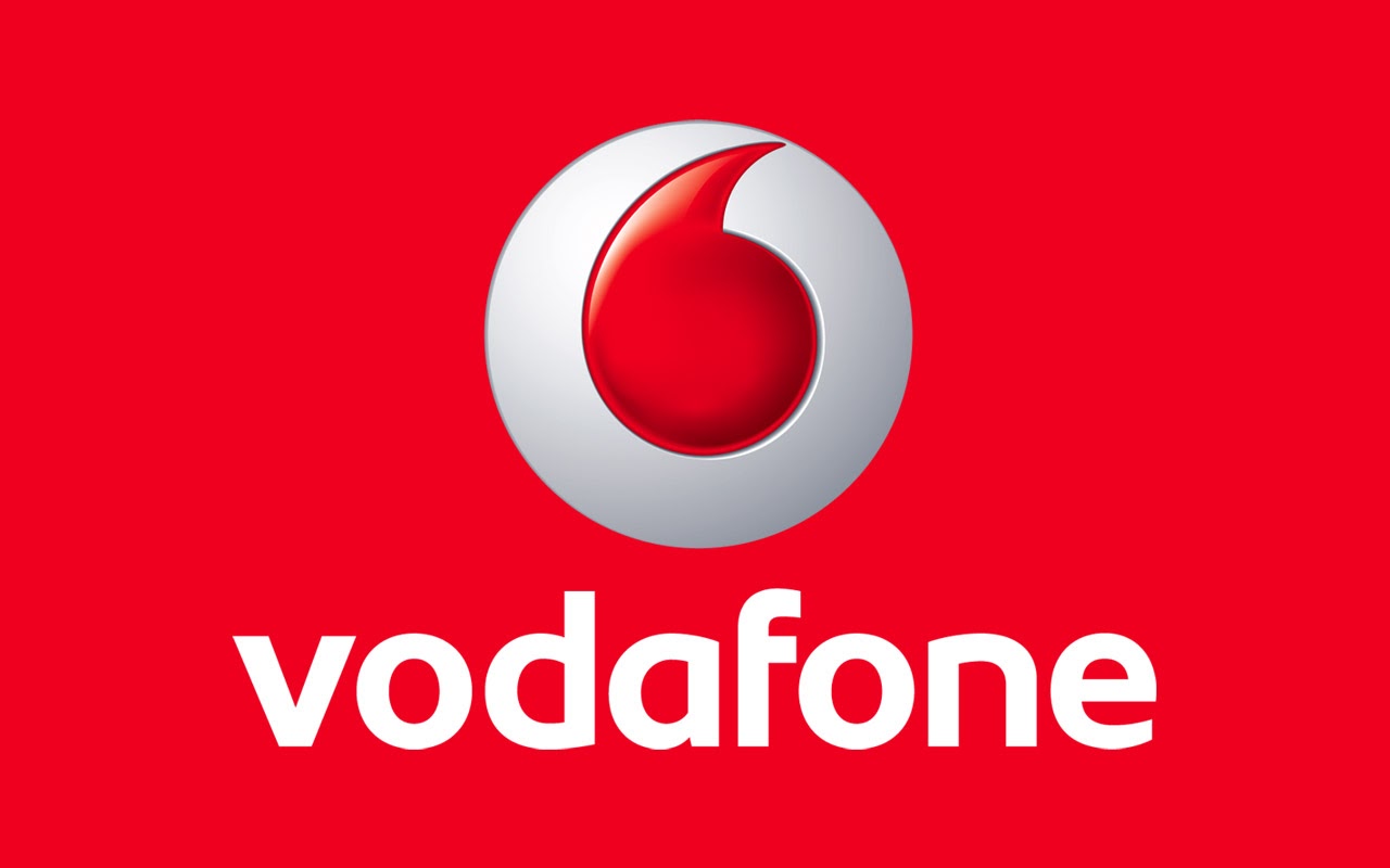 Vodafone Hunt The Hearts & Get Upto 1.7 GB Free Data at vodafone