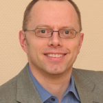Torsten Velker, Leiter Home Solutions bei Gigaset