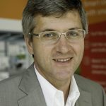Ulrich Schmalhofer, Head of Marketing Communications Europe