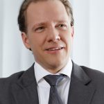 Dr. Alexander Blum, CFO der Gigaset AG