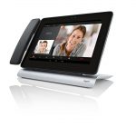 Gigaset Maxwell - 10.1" Full-Touch-Display inklusive HD Videotelefonie