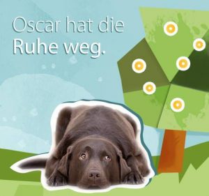 Oscar - Der smarteste Hund im Netz