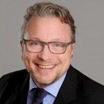 Thomas Schuchardt, CFO Gigaset AG
