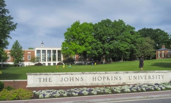 Hopkins Universität